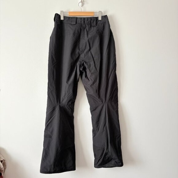 The North Face Men's Freedom Insulated Snow Ski Pants Black Size Medium - Picture 5 of 11
